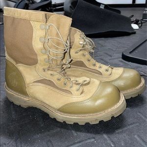 USMC boots NEW